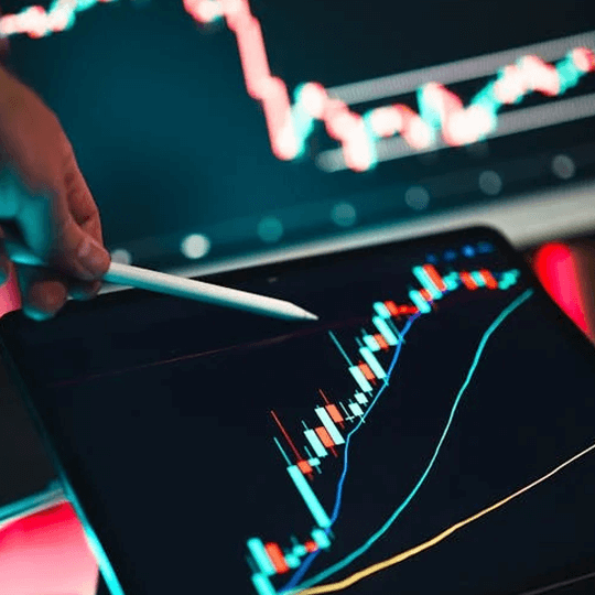 Eryxavin illustration av prestandaanalys